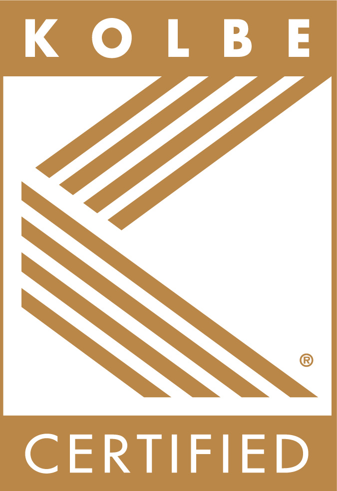 Kolbe Certified Consultant